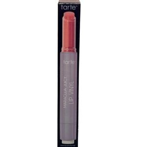 tarte Maracuja Juicy Lip Vinyl Gloss - Sheer Petal